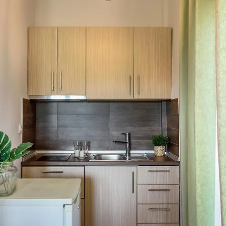 Elli Apartament *
