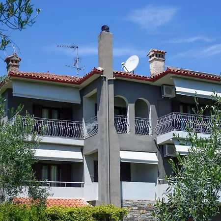 Elli * Nikiti (Sithonia)