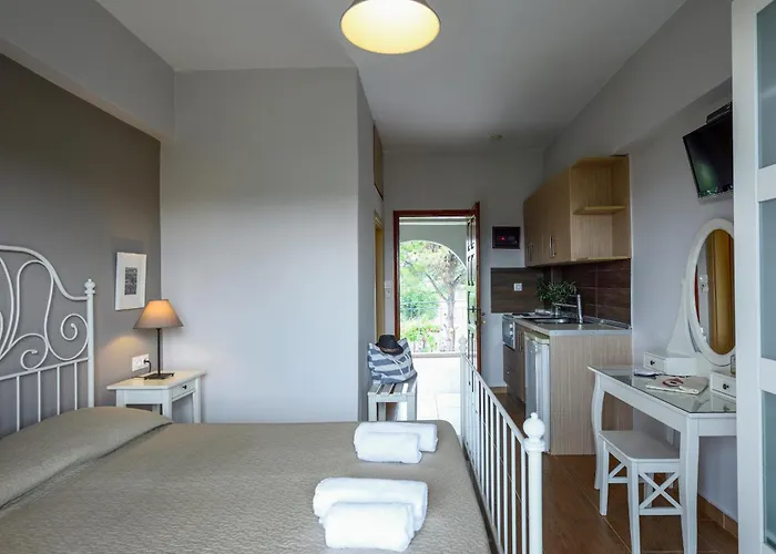 Appartamento Elli Nikiti (Sithonia)