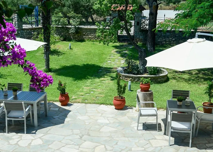 Elli Appartamento Nikiti (Sithonia)