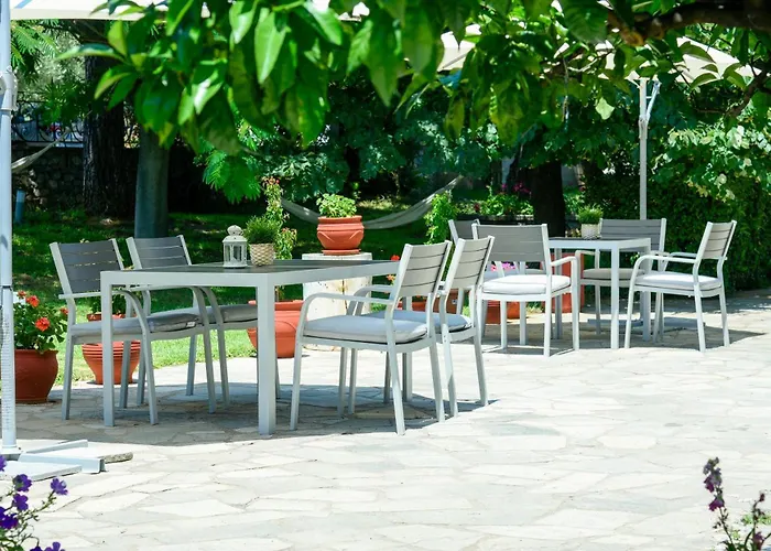 Lejlighed Elli Nikiti (Sithonia)