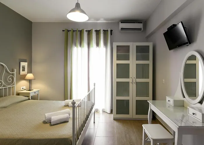 Appartamento Elli Nikiti (Sithonia)