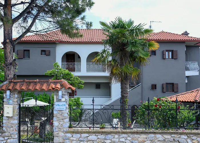 Appartamento Elli Nikiti (Sithonia)