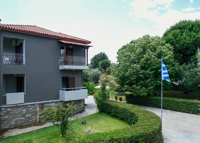 Elli Nikiti (Sithonia)