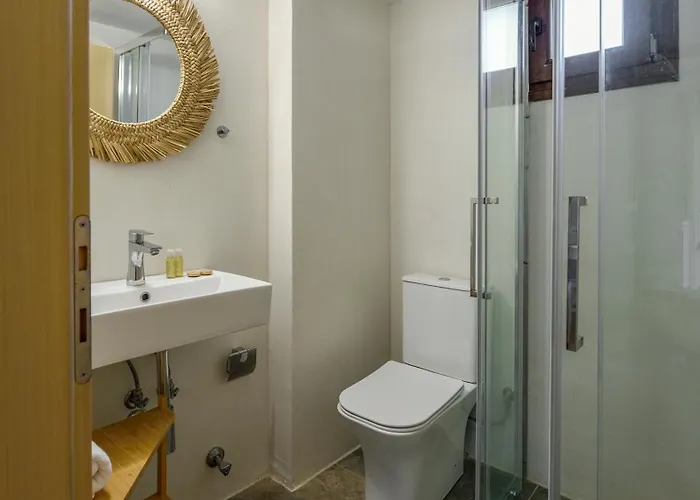 Elli Appartamento Nikiti (Sithonia)