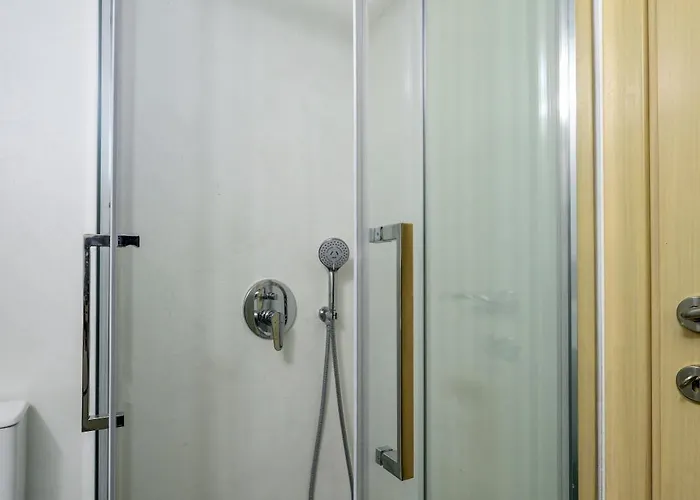 Appartamento Elli Nikiti (Sithonia)