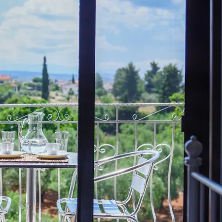 Elli Apartamento Nikiti (Sithonia)