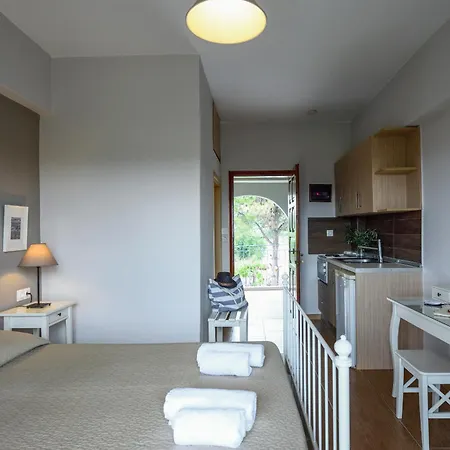 Apartamento Elli Nikiti (Sithonia)