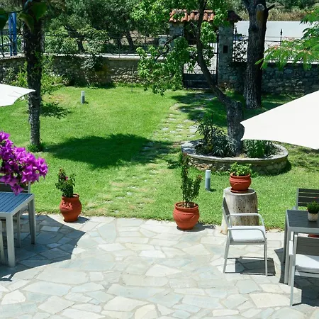 Elli Apartamento Nikiti (Sithonia)