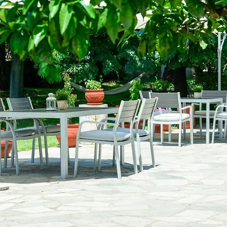 Apartamento Elli Nikiti (Sithonia)