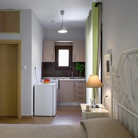 Elli Apartamento Nikiti (Sithonia)