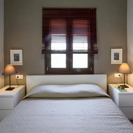 Elli Apartamento Nikiti (Sithonia)