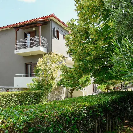 Elli Apartamento Nikiti (Sithonia)