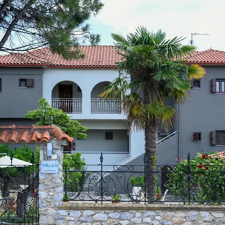 Apartamento Elli Nikiti (Sithonia)