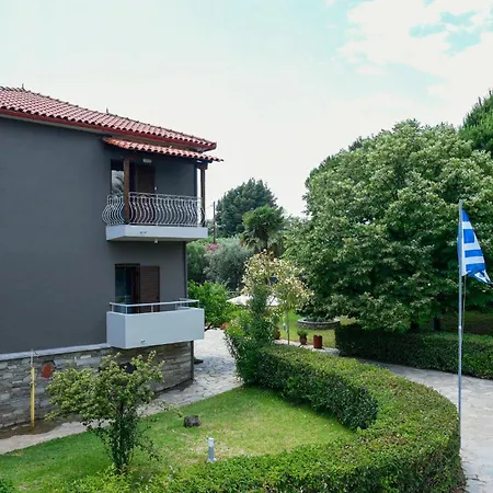 Elli Nikiti (Sithonia)