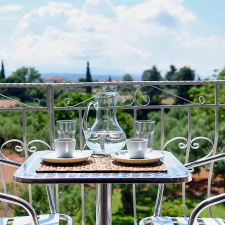 Elli Nikiti (Sithonia)