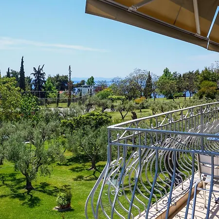 Elli Nikiti (Sithonia)