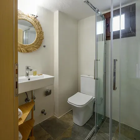 Elli Apartamento Nikiti (Sithonia)