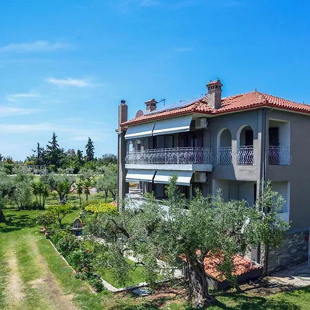 Apartamento Elli Nikiti (Sithonia)