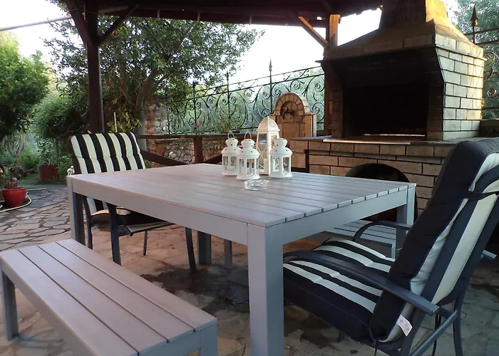 Apartamento Elli