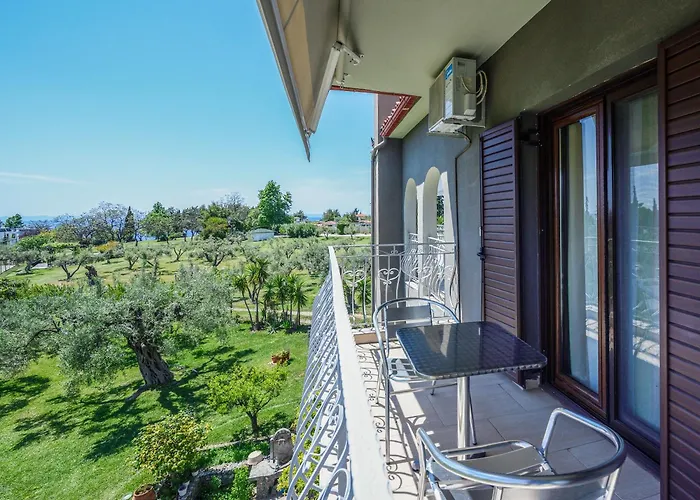 Apartamento Elli *